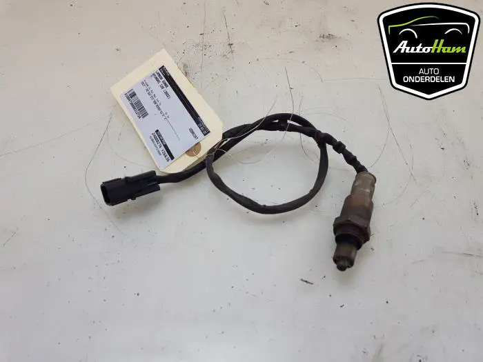Lambda Sonde Hyundai I20
