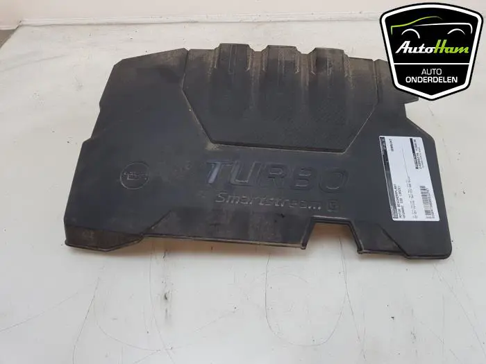 Motor Beschermplaat Hyundai I20