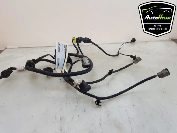 PDC Sensor Set Hyundai I20