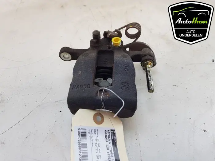 Remklauw (Tang) links-achter Hyundai I20