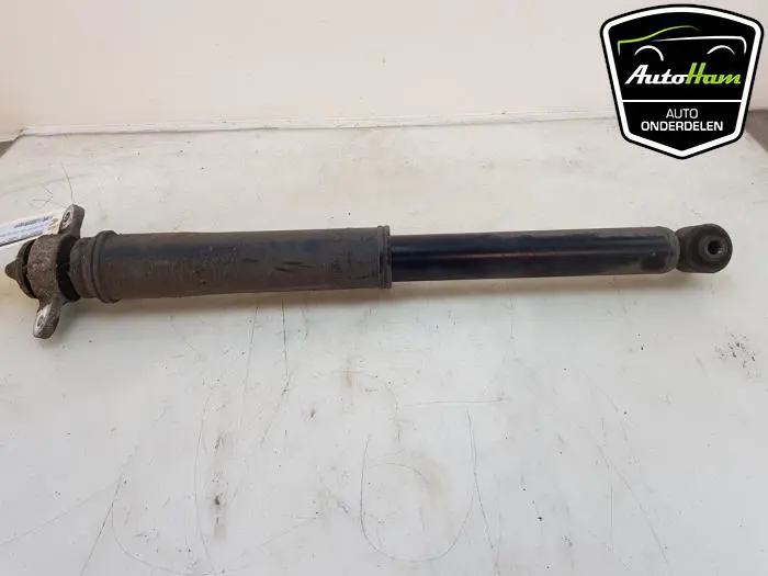 Schokdemper links-achter Hyundai I20