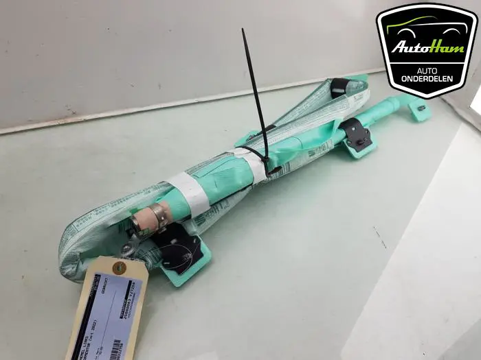 Airbag hemel links Cupra Formentor