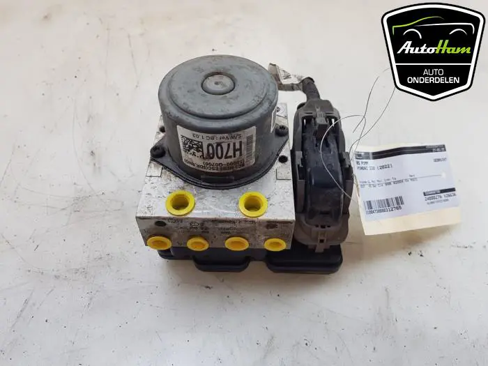 ABS Pomp Hyundai I20