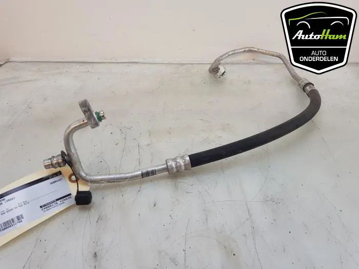 Airco Leiding Hyundai I20