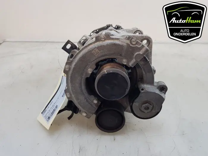 Dynamo Hyundai I20