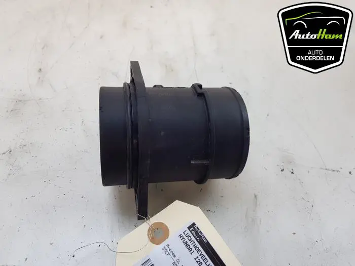 Luchthoeveelheidsmeter Hyundai I20