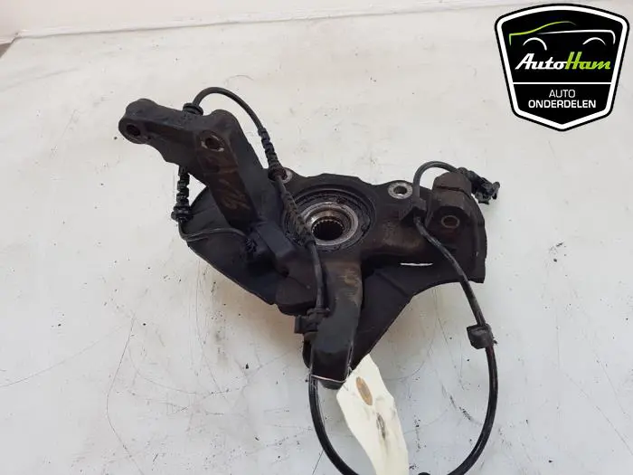 Fusee links-voor Fiat Panda