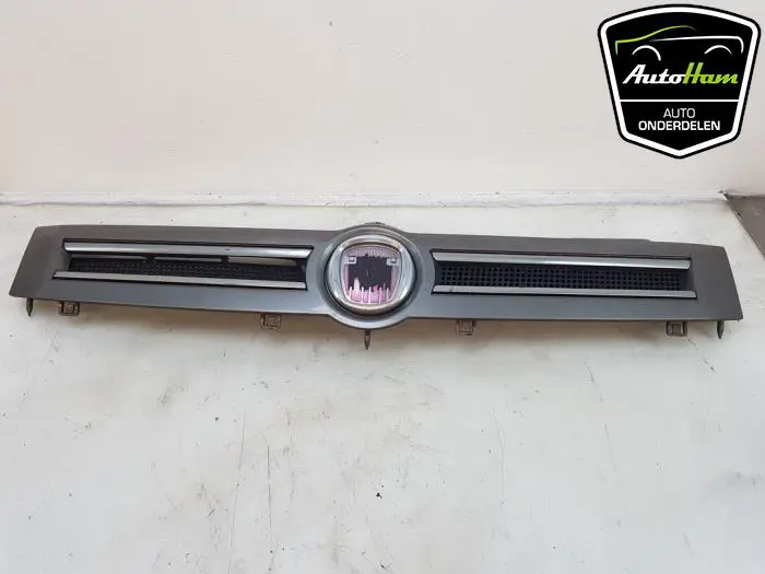 Grille Fiat Panda