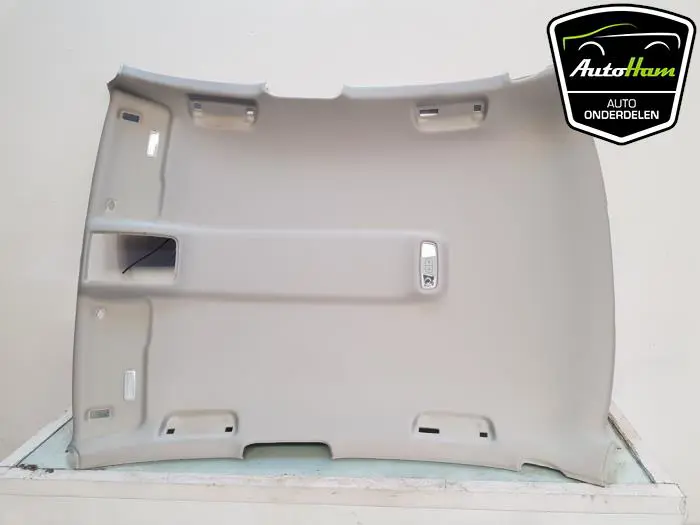 Hemelbekleding Audi A3