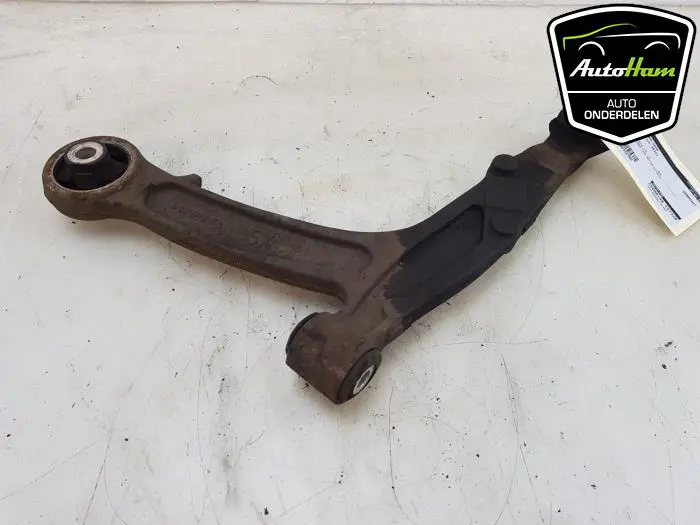 Draagarm links-voor Fiat Panda