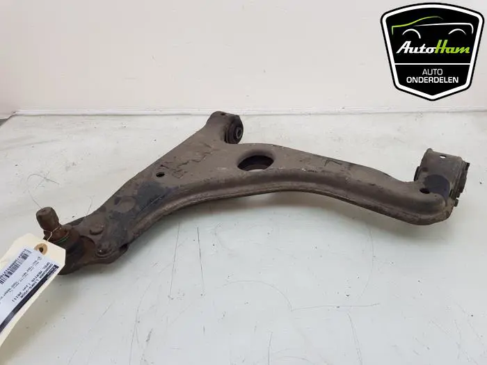 Draagarm links-voor Opel Meriva