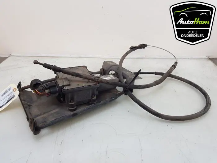 Handrem motor Opel Meriva