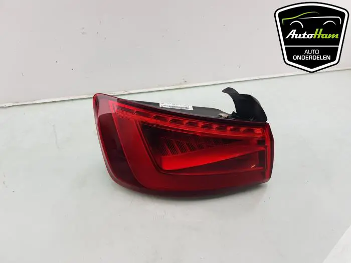 Achterlicht links Audi A3