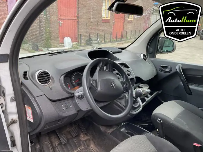 Airbag Set+Module Renault Kangoo