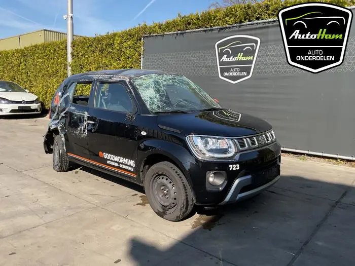 Voorkop compleet Suzuki Ignis