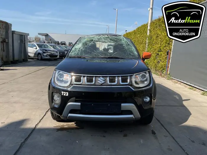 Motorkap Suzuki Ignis