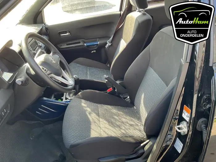 Bekleding Set (compleet) Suzuki Ignis