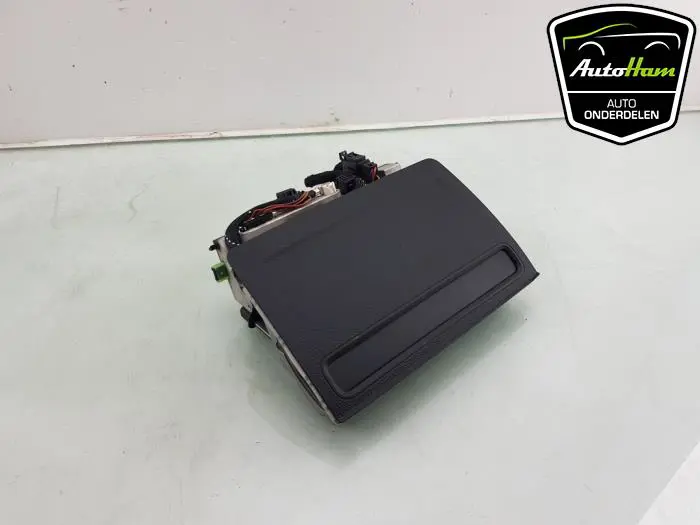 Display Interieur Audi A3