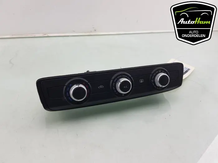 Kachel Bedieningspaneel Audi A3