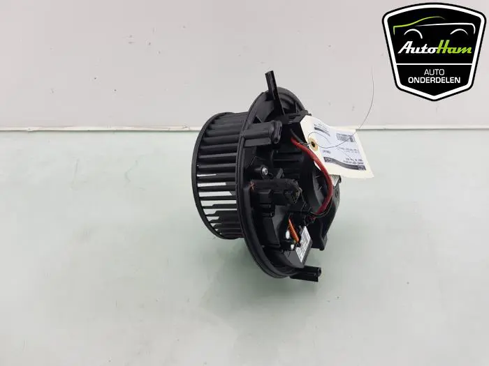 Kachel Ventilatiemotor Audi A3