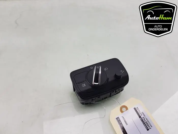 Licht Schakelaar Audi A3