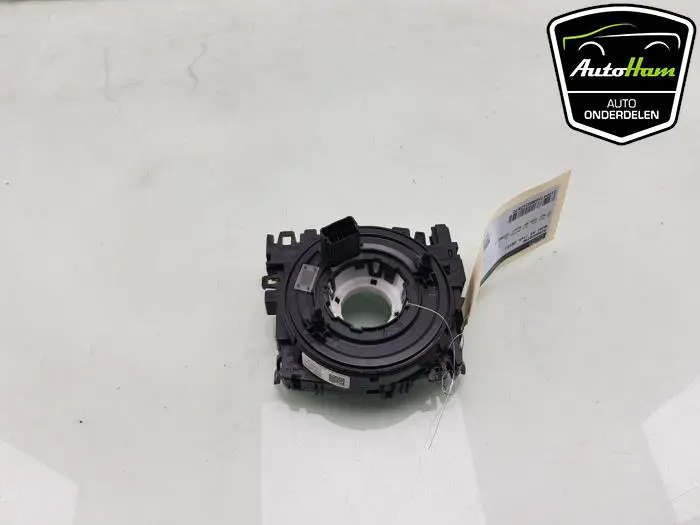 Airbagring Audi A3
