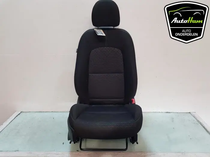 Stoel rechts Kia Picanto
