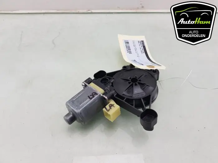 Raammotor Portier Audi A3