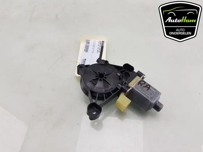 Raammotor Portier Audi A3
