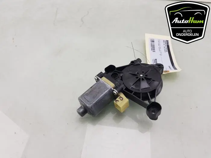 Raammotor Portier Audi A3