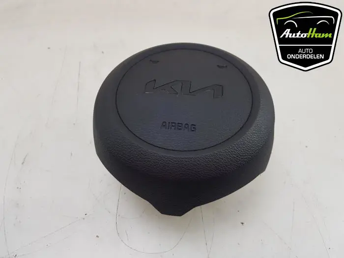 Airbag links (Stuur) Kia Cee'd Sportswagon