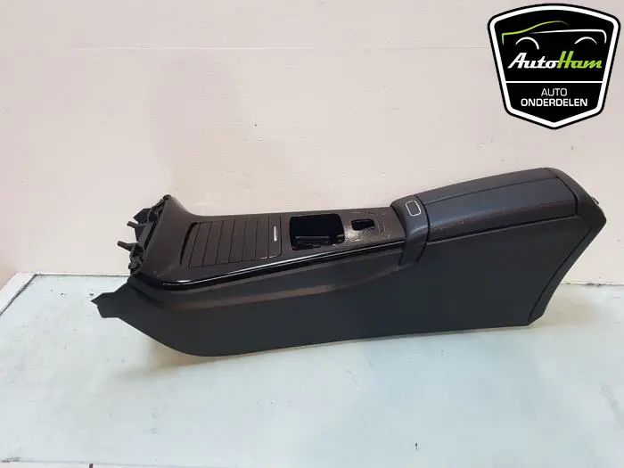 Middenconsoles Mercedes A-Klasse