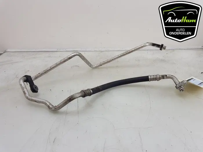 Airco Leiding Opel Crossland X