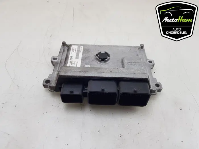 Computer Motormanagement Opel Crossland X