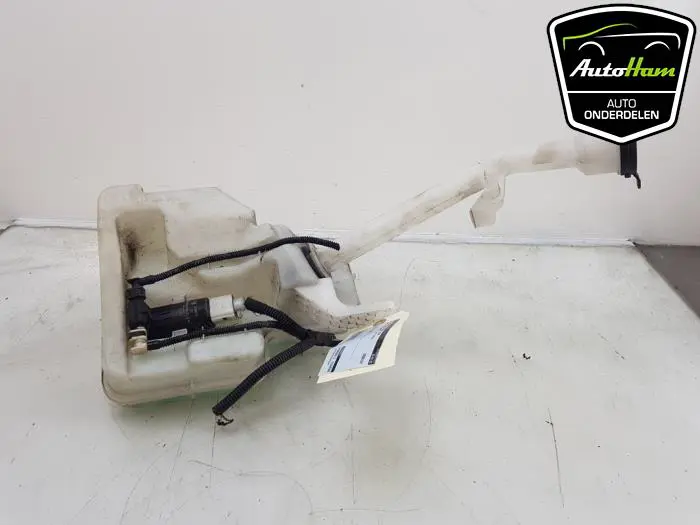 Ruitensproeiertank voor Opel Crossland X