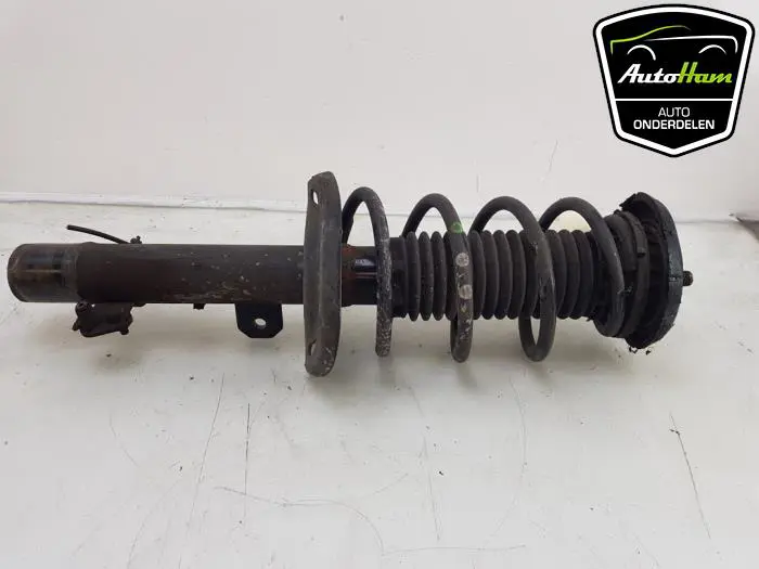 Schokdemper links-voor Opel Crossland X