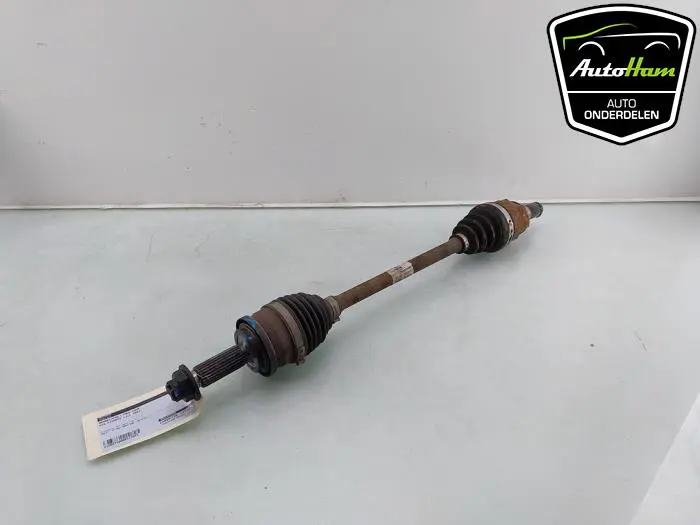 Aandrijfas links-voor Kia Picanto
