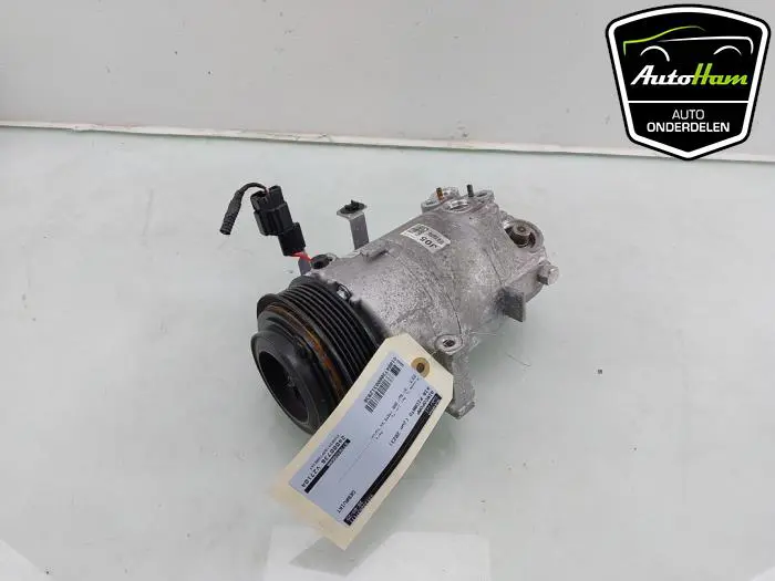 Aircopomp Kia Picanto