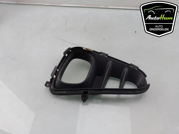 Bumper Rooster Kia Picanto