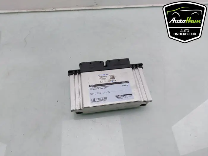 Computer Motormanagement Kia Picanto