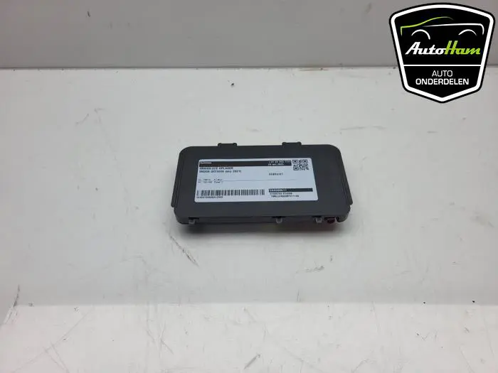 Draadloze oplader Skoda Octavia
