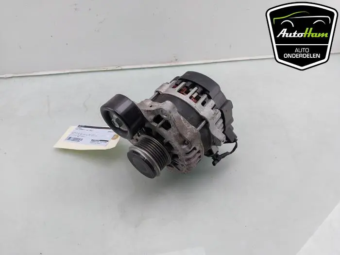Dynamo Kia Picanto