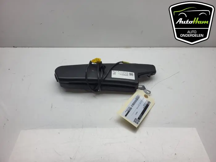 Airbag stoel (zitplaats) Volkswagen Golf