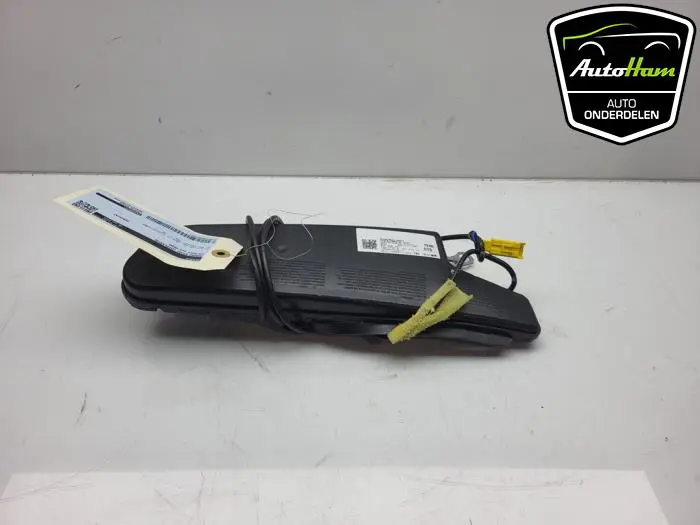 Airbag stoel (zitplaats) Volkswagen Golf