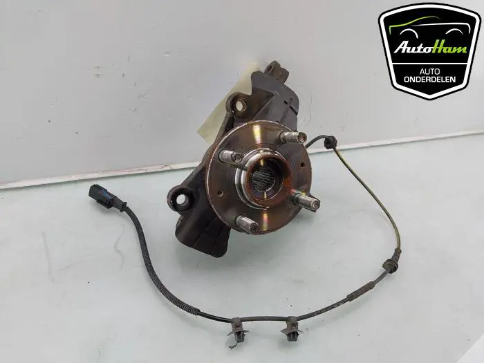 Fusee links-voor Kia Picanto