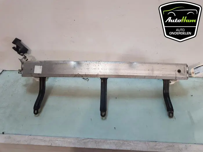 Bumperframe voor Opel Crossland X