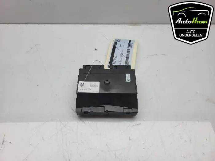 Computer Kachel BMW 3-Serie