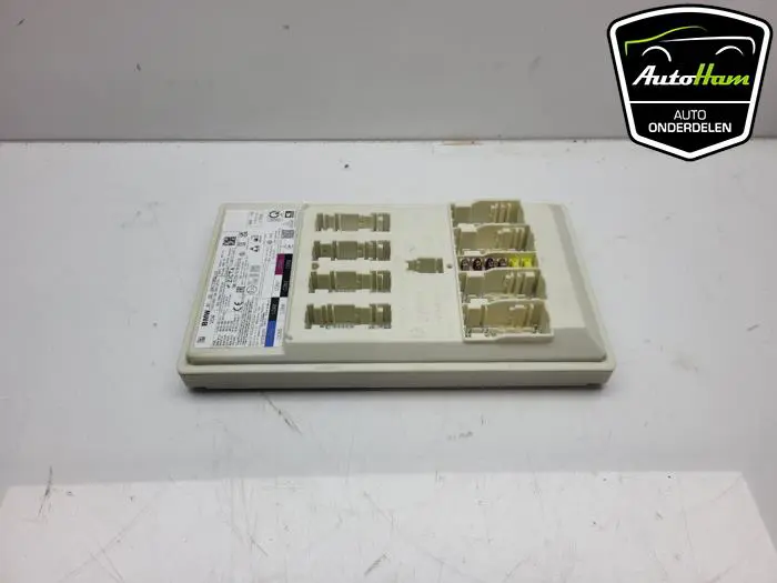 Computer Body Control BMW 3-Serie