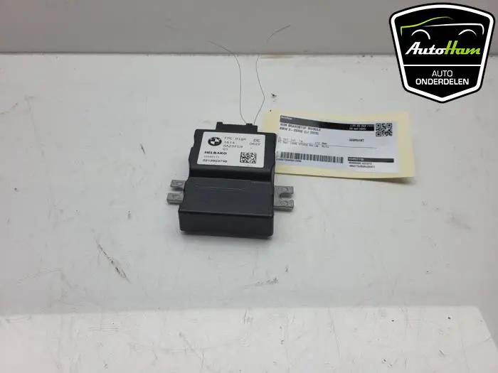 ADM brandstof module BMW 3-Serie