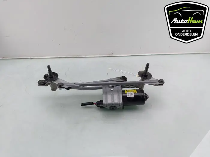 Ruitenwismotor+Mechaniek Kia Picanto